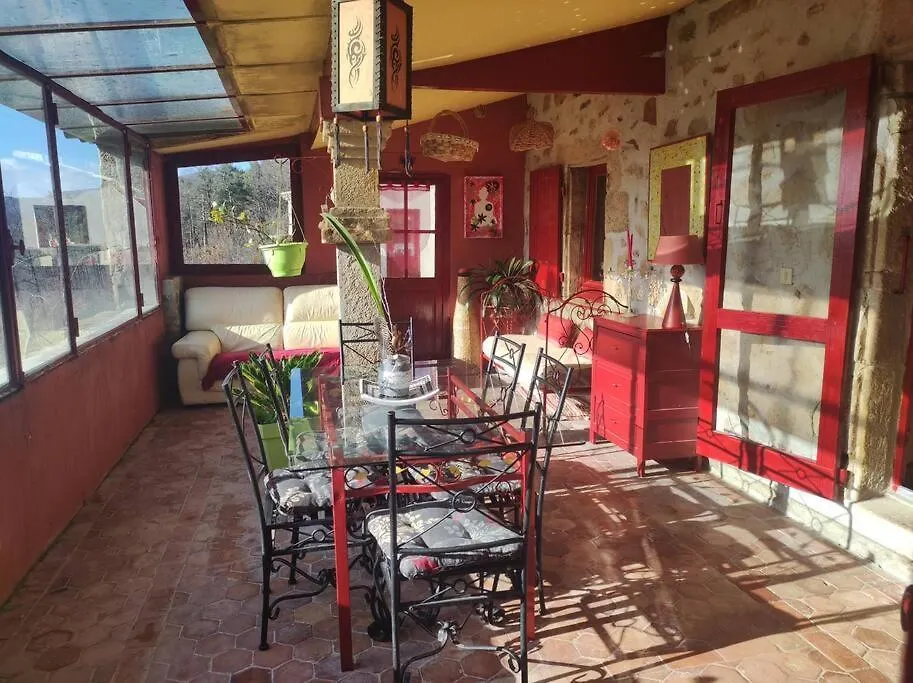Maison Paisible Pranles France