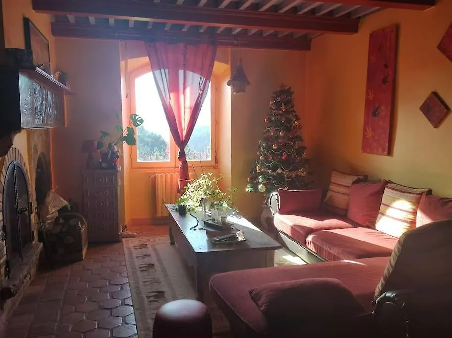 Maison Paisible Pranles France