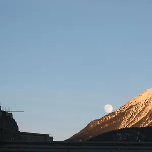 Montagne Au Soleil Appartement Briançon